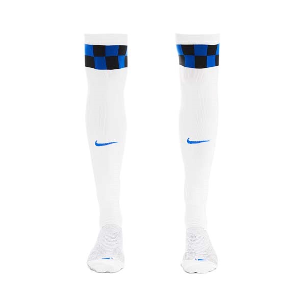 Calcetines Inter Milan 2ª 2023-2024